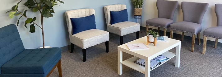 Chiropractic Clemmons NC Waiting Room Chiropractic Clemmons NC Waiting Room