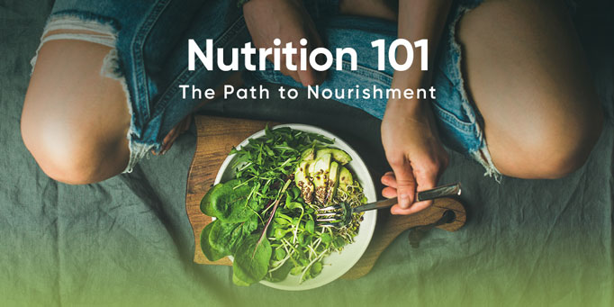 Chiropractic-Clemmons-NC-Nutrition-101-Event Chiropractic Clemmons NC Nutrition 101 Event