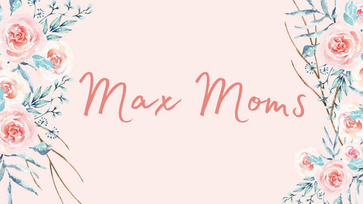 Chiropractic-Clemmons-NC-Max-Moms Chiropractic Clemmons NC Max Moms