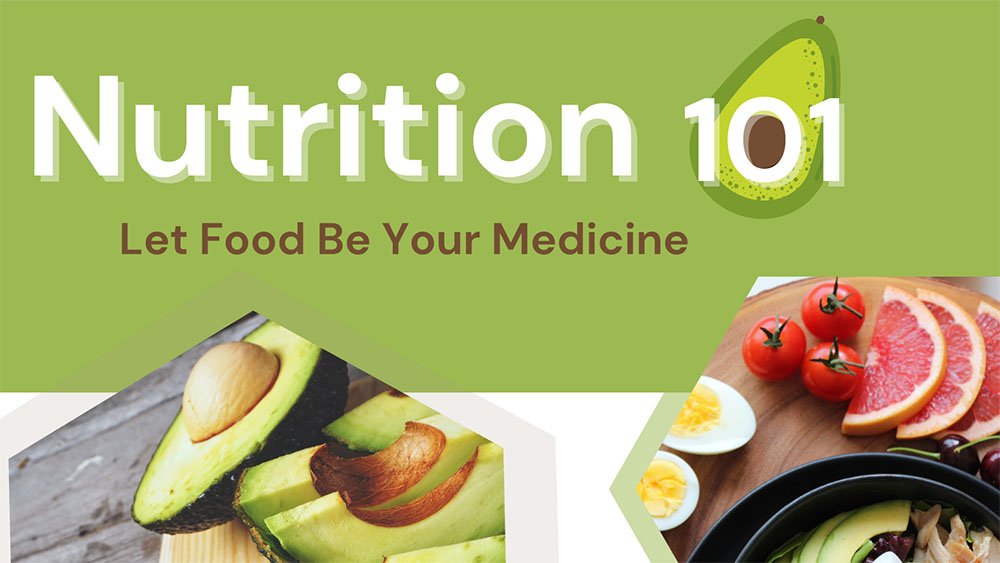 Chiropractic Clemmons NC Nutrition Workshop Flyer Chiropractic Clemmons NC Nutrition Workshop Flyer